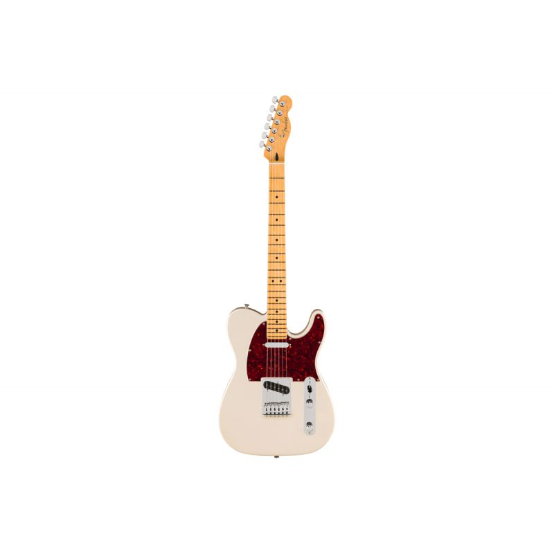 Электрогитара Fender Player II Modified Telecaster MN Olympic Pearl